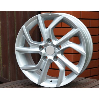 Nissan 1038 6.5x16 5x114